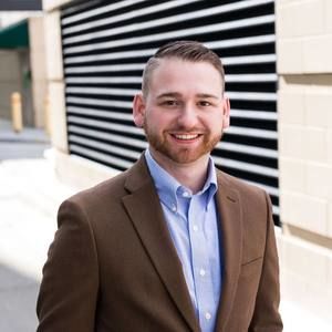 Meet your Posher, Jason